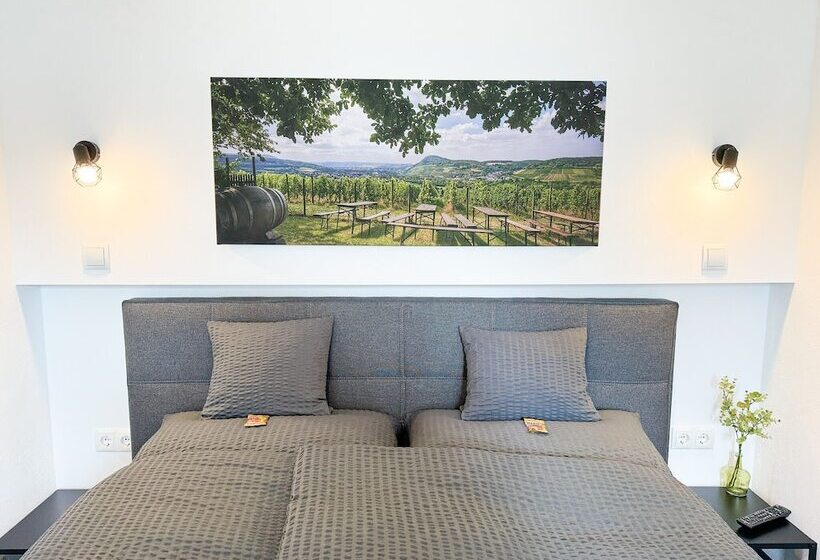 Ahrpart Hotel Central