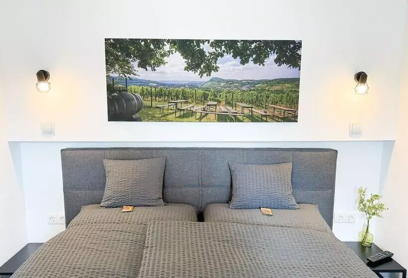 Ahrpart Hotel Central