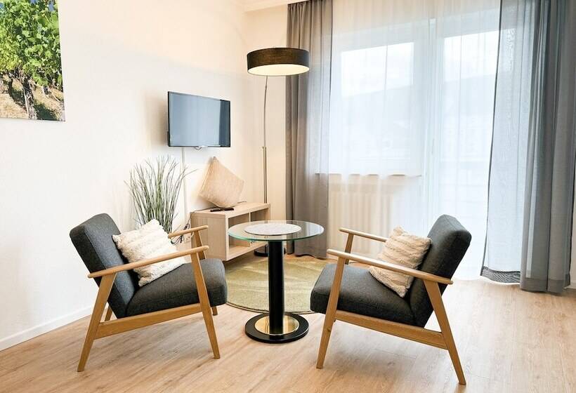 Ahrpart Hotel Central