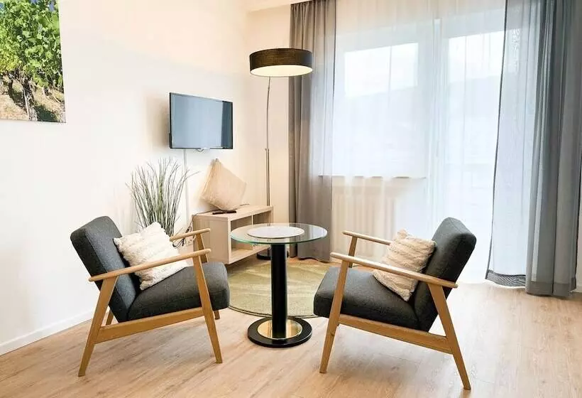 Ahrpart Hotel Central