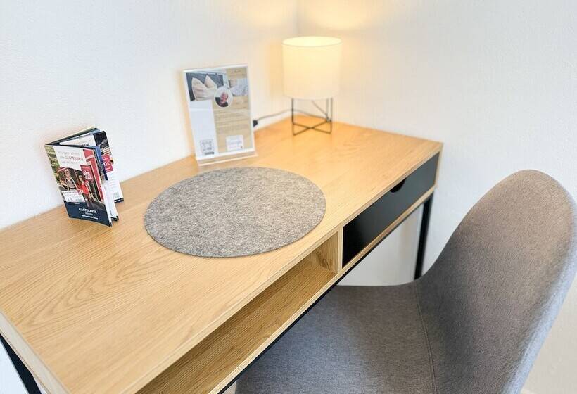 Ahrpart Hotel Central