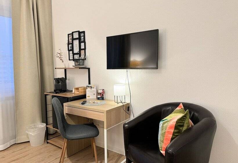 Ahrpart Hotel Central