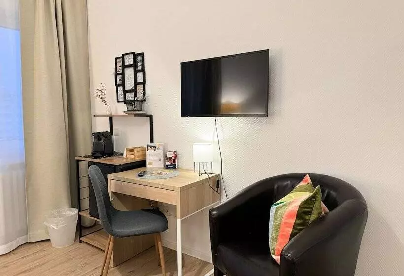 Ahrpart Hotel Central