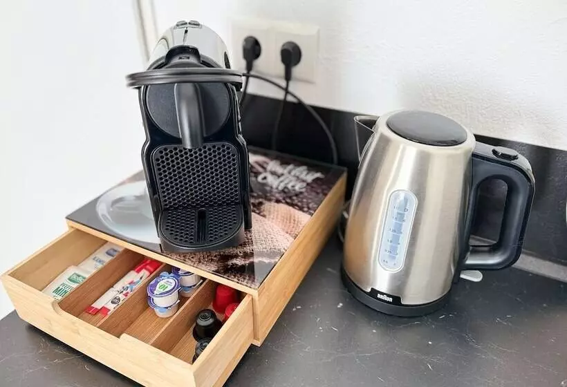 Ahrpart Hotel Central