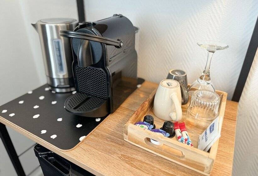 Ahrpart Hotel Central