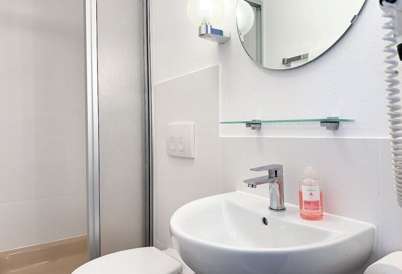 Ahrpart Hotel Central