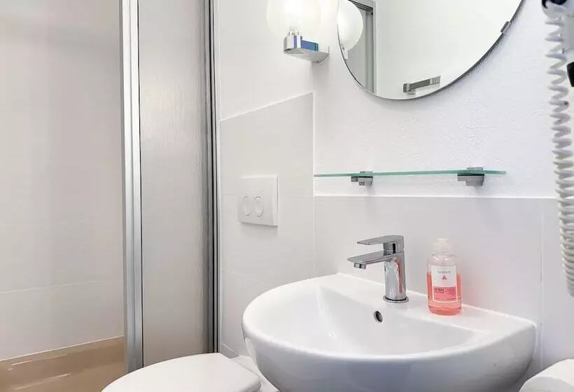 Ahrpart Hotel Central