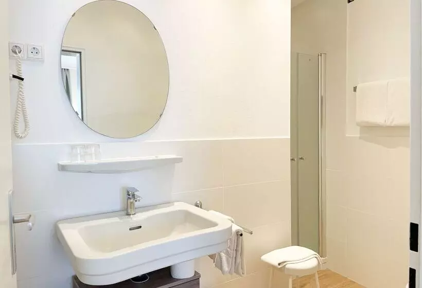 Ahrpart Hotel Central