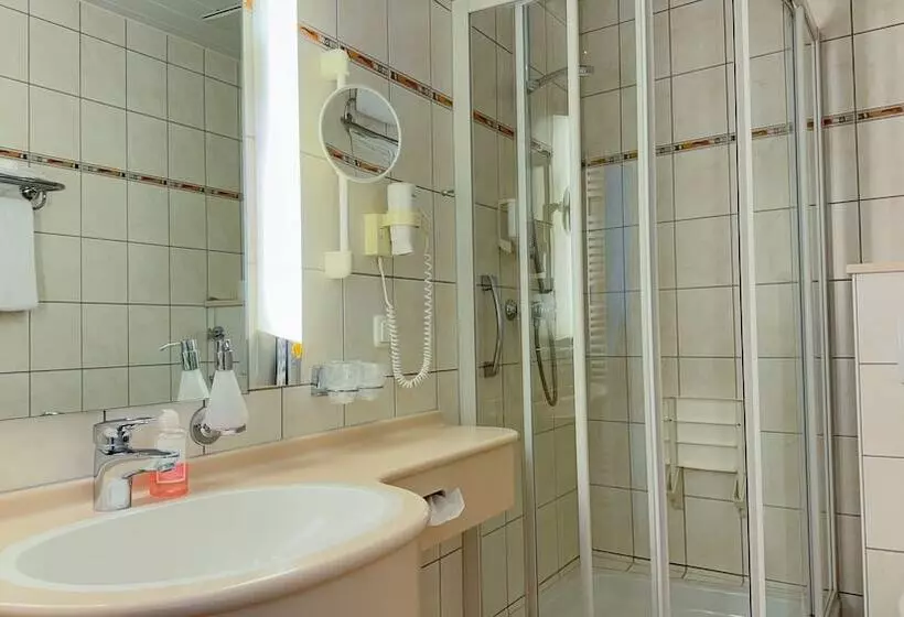 Ahrpart Hotel Central