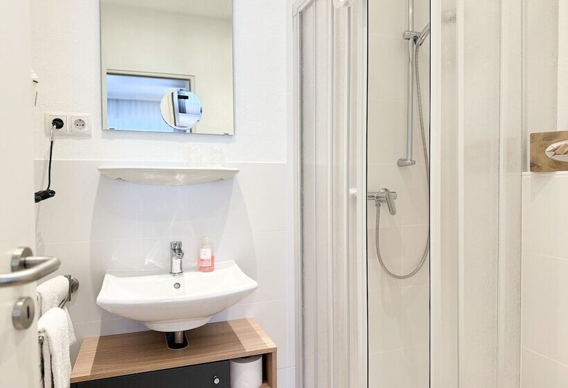 Ahrpart Hotel Central