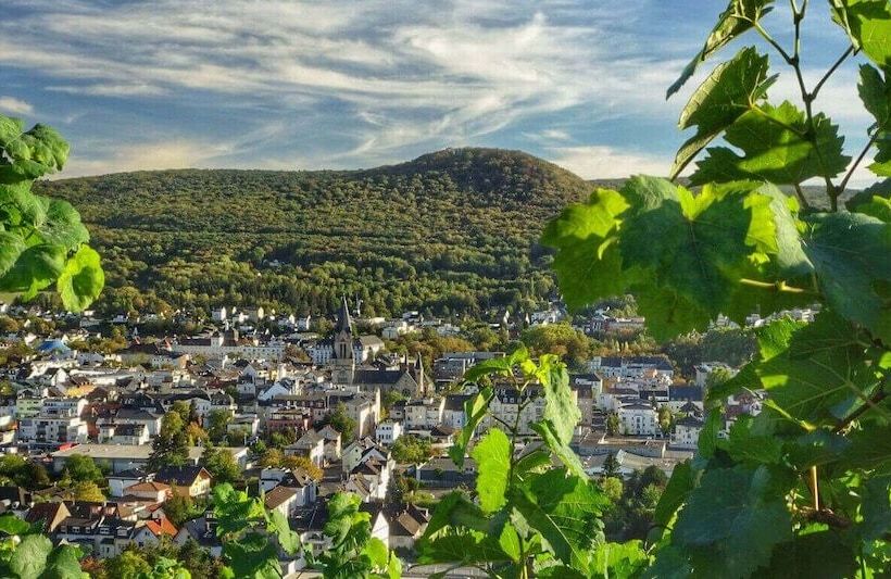 Ahrpart Hotel Central