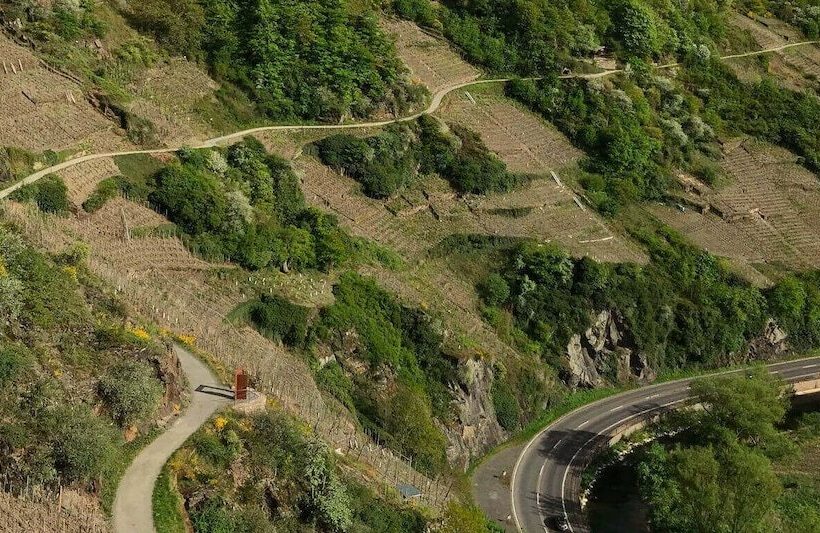 Ahrpart Hotel Central