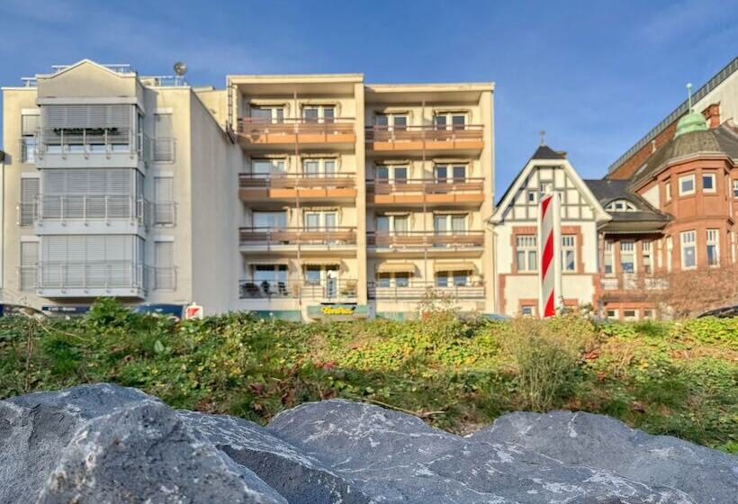 Ahrpart Hotel Central