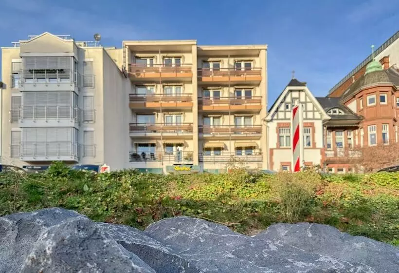 Ahrpart Hotel Central