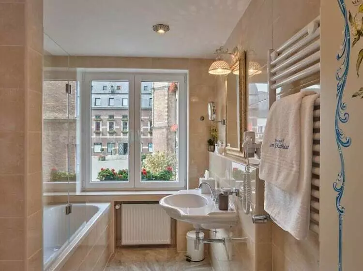 Apartment Hotel Am Rathaus