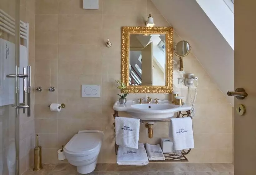 Apartment Hotel Am Rathaus