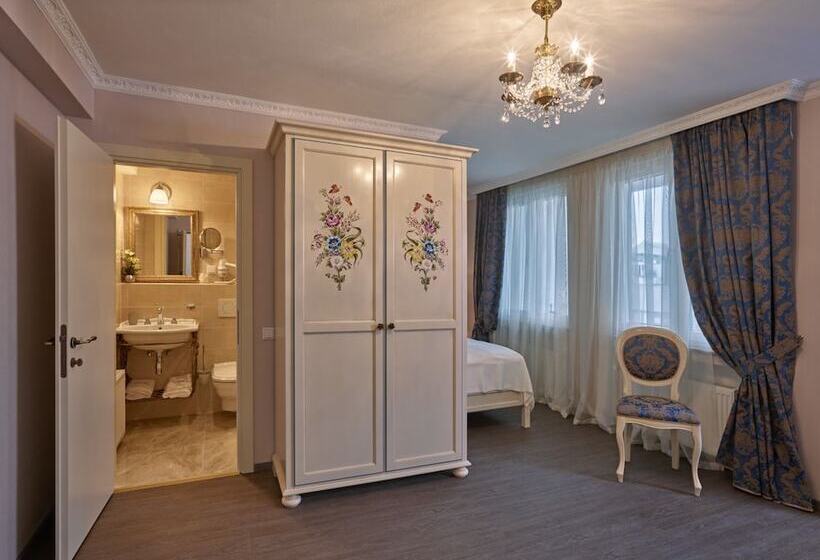 Apartment Hotel Am Rathaus