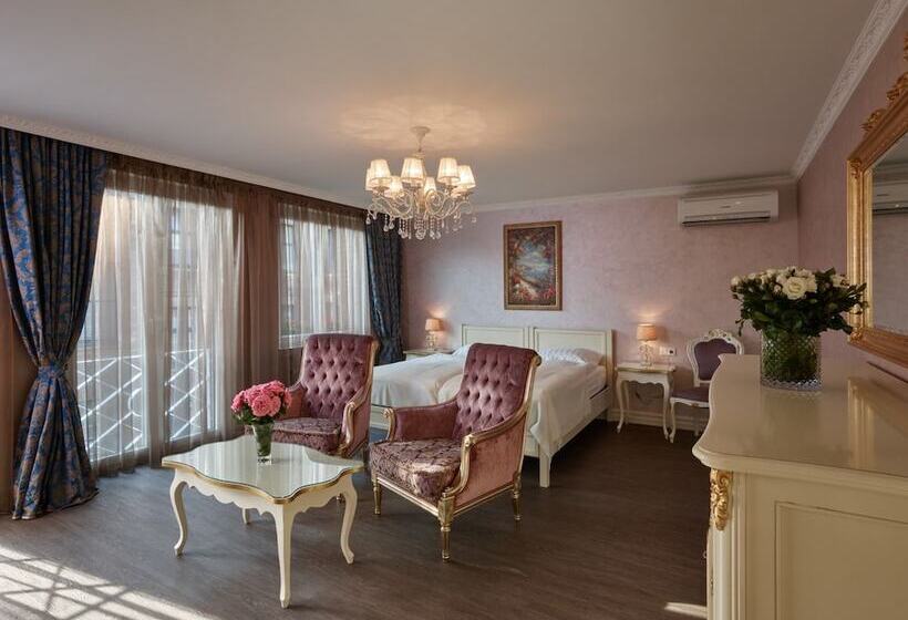 Apartment Hotel Am Rathaus