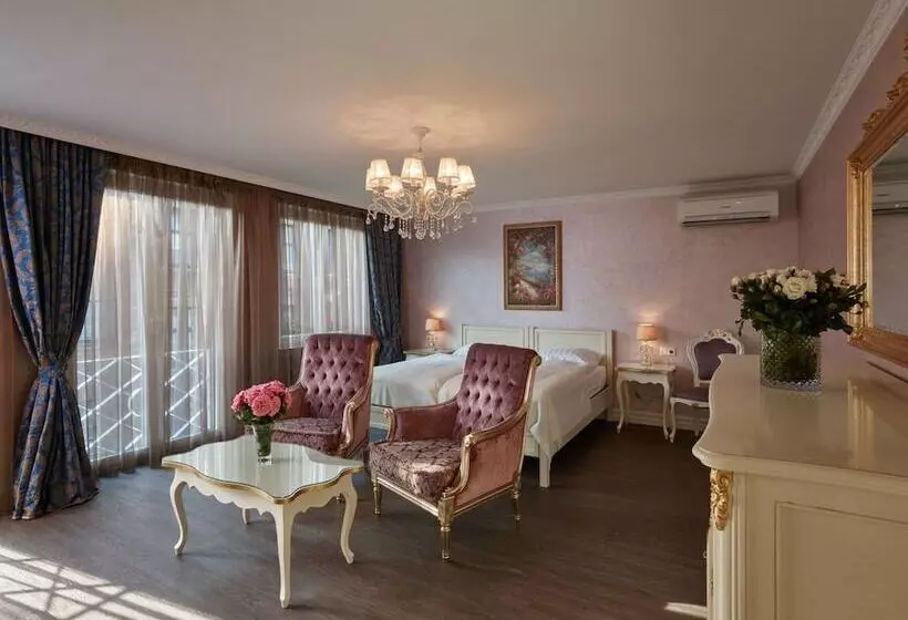 Apartment Hotel Am Rathaus