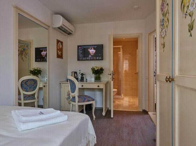 Apartment Hotel Am Rathaus