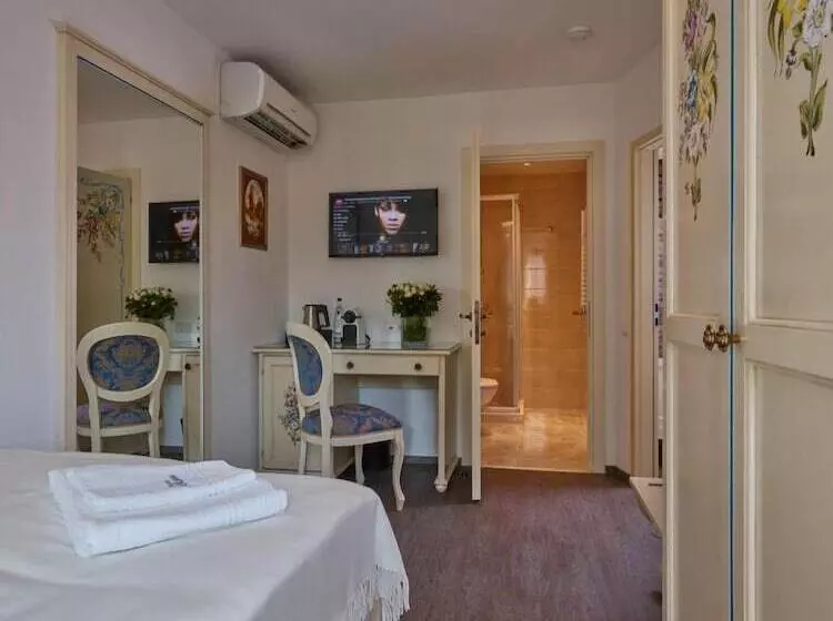 Apartment Hotel Am Rathaus