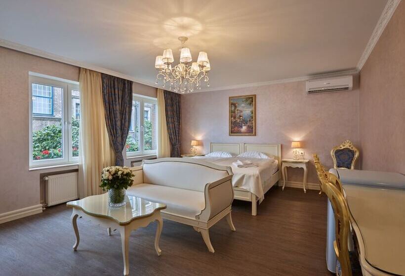 Apartment Hotel Am Rathaus