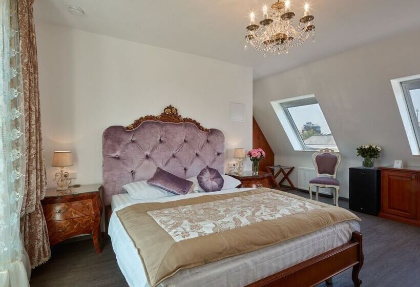 Apartment Hotel Am Rathaus