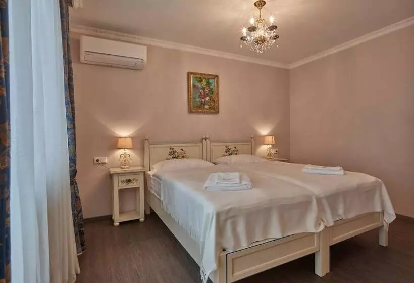 Apartment Hotel Am Rathaus