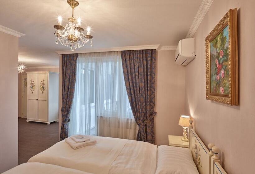 Apartment Hotel Am Rathaus