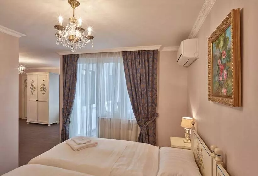 Apartment Hotel Am Rathaus