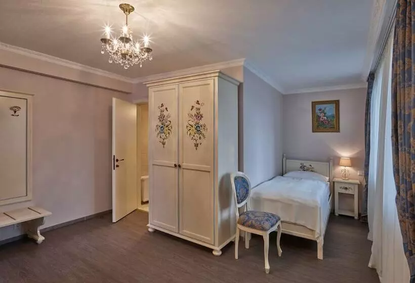 Apartment Hotel Am Rathaus