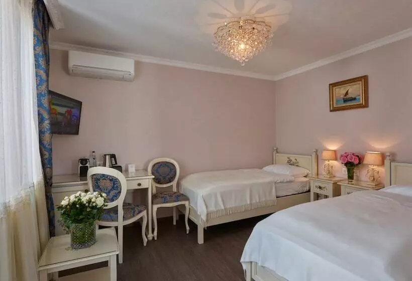 Apartment Hotel Am Rathaus