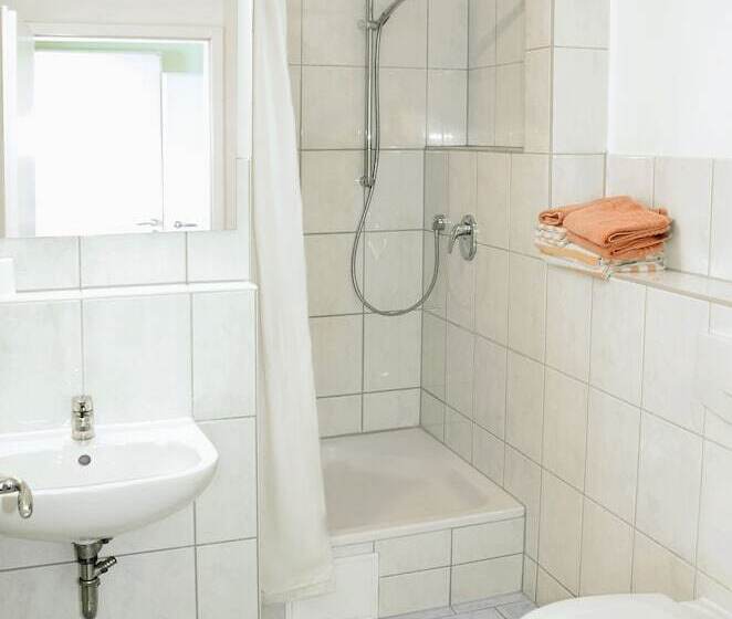 Bed and Breakfast Pension Alter Zausel