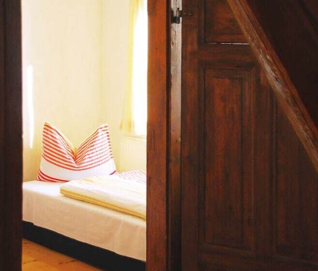 Bed and Breakfast Pension Alter Zausel