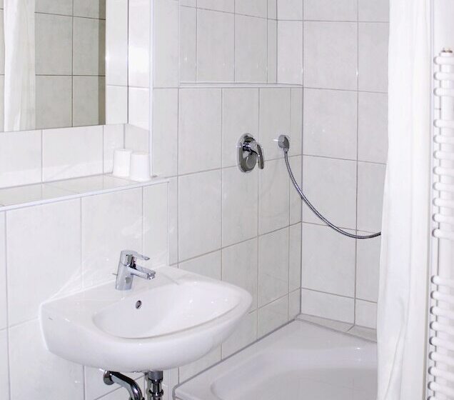 Bed and Breakfast Pension Alter Zausel