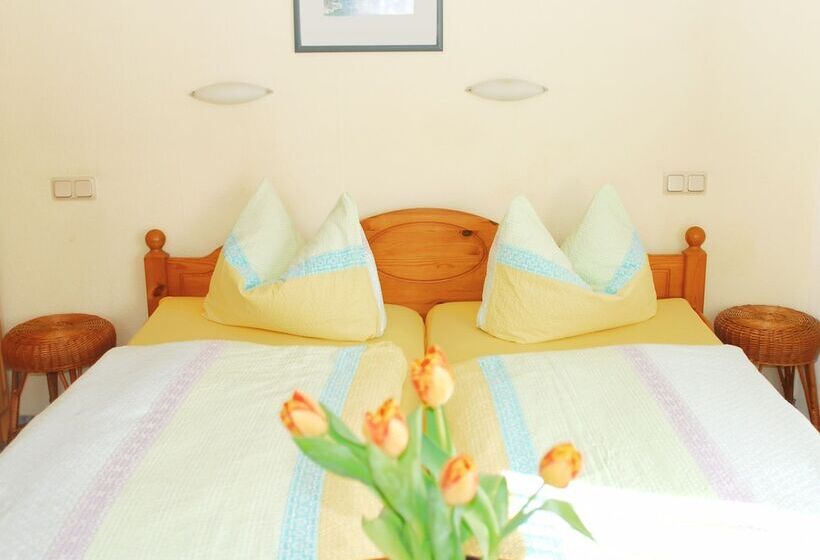 Bed and Breakfast Pension Alter Zausel
