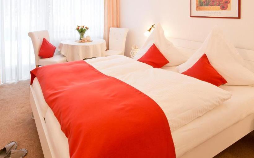 Bed and Breakfast Pension Gimpel