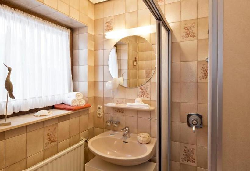 Bed and Breakfast Pension Gimpel