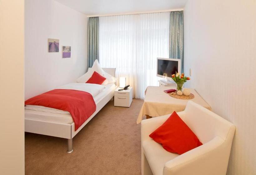 Bed and Breakfast Pension Gimpel