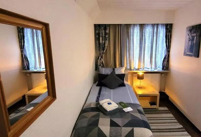 Bed and Breakfast Wappenhof