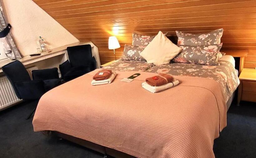 مبيت وإفطار Wappenhof