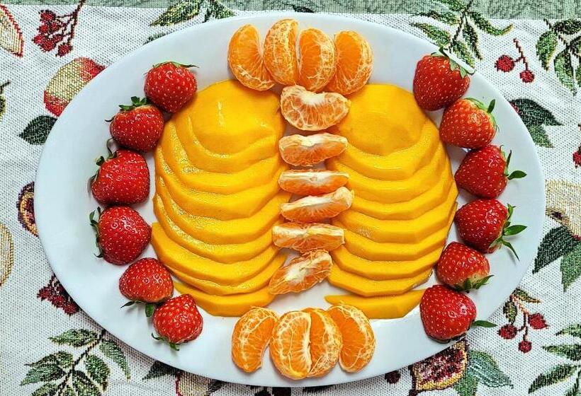 مبيت وإفطار Wappenhof