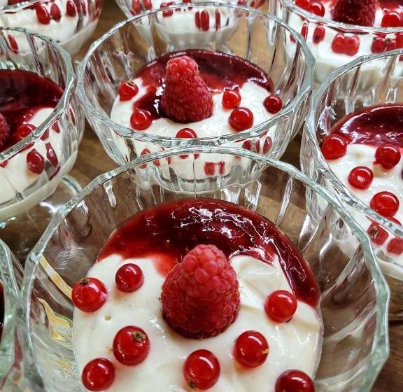 مبيت وإفطار Wappenhof