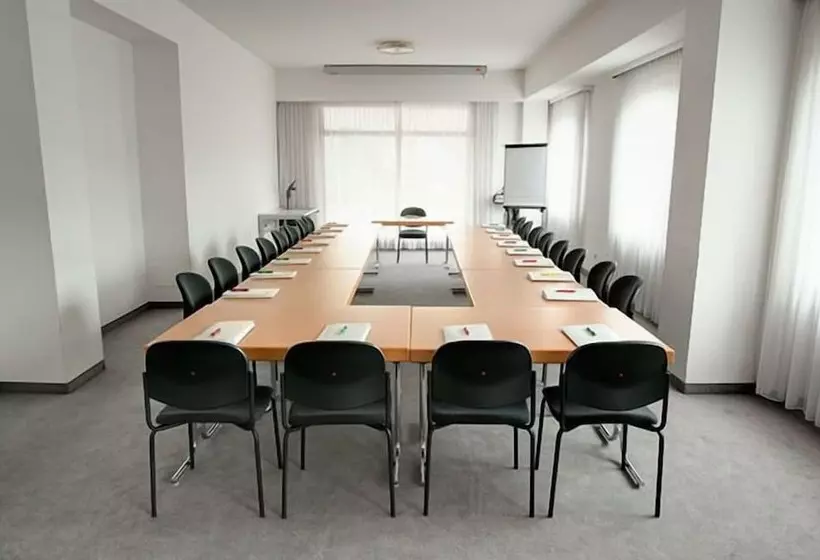 Bsw Schwarzwaldhotel Baiersbronn