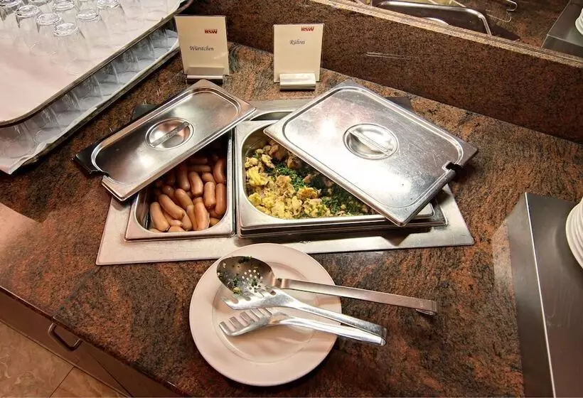 Bsw Schwarzwaldhotel Baiersbronn