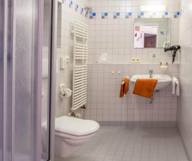 Bsw Schwarzwaldhotel Baiersbronn