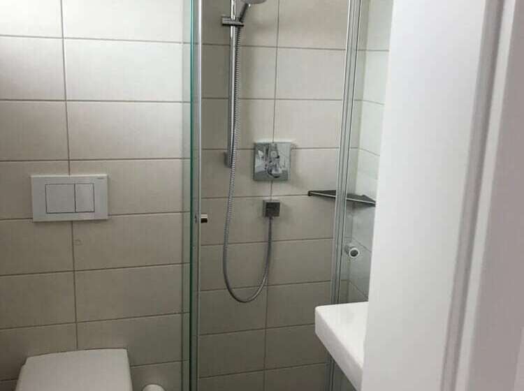 Bsw Schwarzwaldhotel Baiersbronn