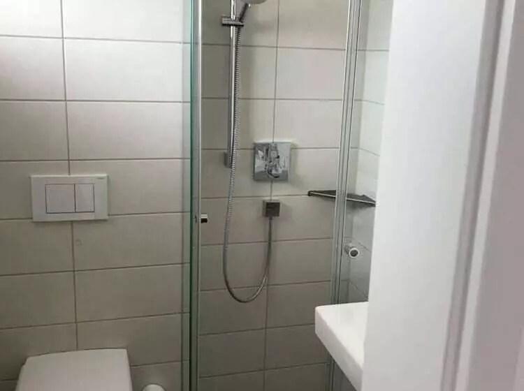 Bsw Schwarzwaldhotel Baiersbronn