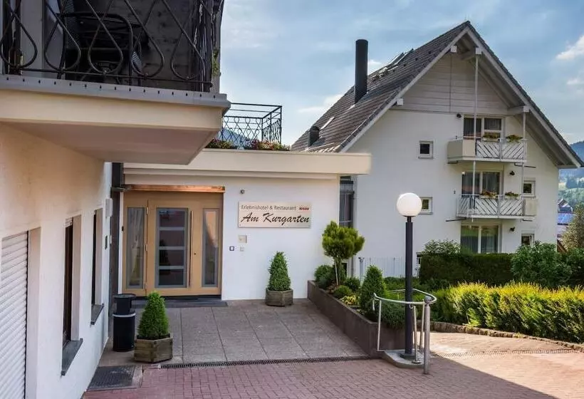 Bsw Schwarzwaldhotel Baiersbronn