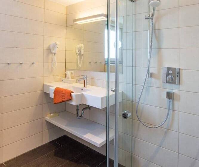 Bsw Schwarzwaldhotel Baiersbronn